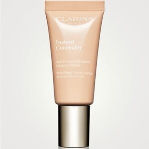 NEW Clarins Instant Concealer in shade 02.5 15ml